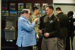 JSU ROTC, 2025 Rowe Hall Ribbon Cutting 13 by Alyssa Cash