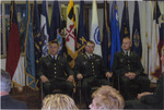 JSU ROTC, 2000s Commissioning Ceremony 1 by unknown