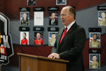 JSU ROTC, 2025 Rowe Hall Ribbon Cutting 20 by Alyssa Cash
