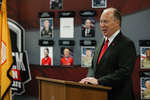JSU ROTC, 2025 Rowe Hall Ribbon Cutting 21 by Alyssa Cash