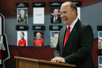 JSU ROTC, 2025 Rowe Hall Ribbon Cutting 22 by Alyssa Cash