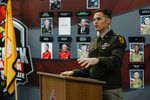 JSU ROTC, 2025 Rowe Hall Ribbon Cutting 27 by Alyssa Cash