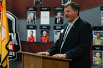 JSU ROTC, 2025 Rowe Hall Ribbon Cutting 28 by Alyssa Cash