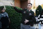 JSU ROTC, 2025 Rowe Hall Ribbon Cutting 30 by Alyssa Cash