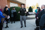 JSU ROTC, 2025 Rowe Hall Ribbon Cutting 31 by Alyssa Cash