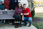 JSU ROTC, 2025 Rowe Hall Ribbon Cutting 39 by Alyssa Cash