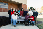 JSU ROTC, 2025 Rowe Hall Ribbon Cutting 40 by Alyssa Cash