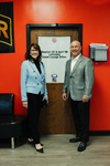 JSU ROTC, 2025 Rowe Hall Ribbon Cutting 44 by Alyssa Cash