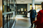 JSU ROTC, 2025 Rowe Hall Ribbon Cutting 47 by Alyssa Cash