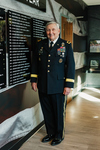 JSU ROTC, 2025 Rowe Hall Ribbon Cutting 51 by Alyssa Cash