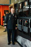 JSU ROTC, 2025 Rowe Hall Ribbon Cutting 53 by Alyssa Cash