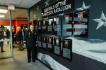 JSU ROTC, 2025 Rowe Hall Ribbon Cutting 54 by Alyssa Cash