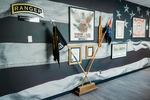 JSU ROTC, 2025 Rowe Hall Ribbon Cutting 55 by Alyssa Cash
