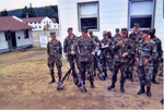 JSU ROTC, 2000s Training at Fort McClellan 1 by unknown