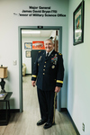 JSU ROTC, 2025 Rowe Hall Ribbon Cutting 61 by Alyssa Cash
