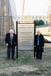 JSU ROTC, 2025 Rowe Hall Ribbon Cutting 66 by Alyssa Cash