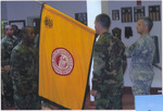 JSU ROTC, 2000s Commissioning Ceremony 2 by unknown