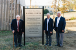 JSU ROTC, 2025 Rowe Hall Ribbon Cutting 70 by Alyssa Cash