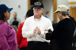 JSU ROTC, 2025 Veterans Day Ceremony 2 by Alyssa Cash