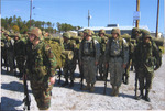 JSU ROTC, 2000s Training at Fort McClellan 2 by unknown
