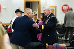 JSU ROTC, 2025 Veterans Day Ceremony 5 by Alyssa Cash