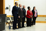 JSU ROTC, 2025 Veterans Day Ceremony 10 by Alyssa Cash