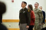 JSU ROTC, 2025 Veterans Day Ceremony 12 by Alyssa Cash