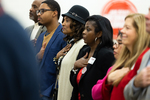 JSU ROTC, 2025 Veterans Day Ceremony 13 by Alyssa Cash