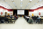 JSU ROTC, 2025 Veterans Day Ceremony 15 by Alyssa Cash
