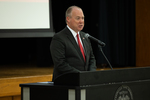 JSU ROTC, 2025 Veterans Day Ceremony 16 by Alyssa Cash
