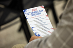 JSU ROTC, 2025 Veterans Day Ceremony 18 by Alyssa Cash