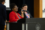 JSU ROTC, 2025 Veterans Day Ceremony 19 by Alyssa Cash