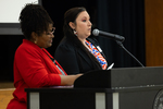 JSU ROTC, 2025 Veterans Day Ceremony 20 by Alyssa Cash