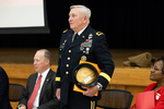 JSU ROTC, 2025 Veterans Day Ceremony 21 by Alyssa Cash
