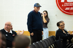 JSU ROTC, 2025 Veterans Day Ceremony 29 by Alyssa Cash