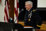 JSU ROTC, 2025 Veterans Day Ceremony 32 by Alyssa Cash