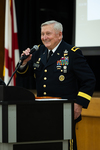 JSU ROTC, 2025 Veterans Day Ceremony 34 by Alyssa Cash