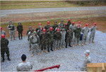 JSU ROTC, 2000s Outdoor Training 8 by unknown