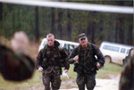 JSU ROTC, 2000s Outdoor Training 10 by unknown