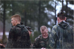 JSU ROTC, 2000s Outdoor Training 12 by unknown