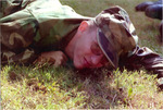 JSU ROTC, 2000s Outdoor Training 13 by unknown