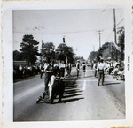 JSU ROTC, 1968 Parade Scenes 3 by unknown
