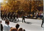 ROTC In Homecoming Parade, 1979 Homecoming Activities 7 by unknown