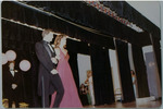 ROTC In Miss Homecoming Pageant, 1981 Homecoming Activities 2 by unknown