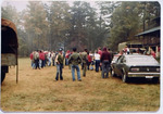 Fall 1981 Military Science Dept. Trip to Mentone, AL 6 by unknown