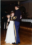 1981 Military Ball Queen 5 by unknown
