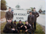 Scenes, 1980 Air Assault School 3 by unknown