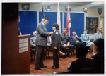April 1982 ROTC Commissioning 13 by unknown