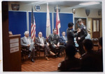 April 1982 ROTC Commissioning 16 by unknown