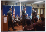 April 1982 ROTC Commissioning 22 by unknown